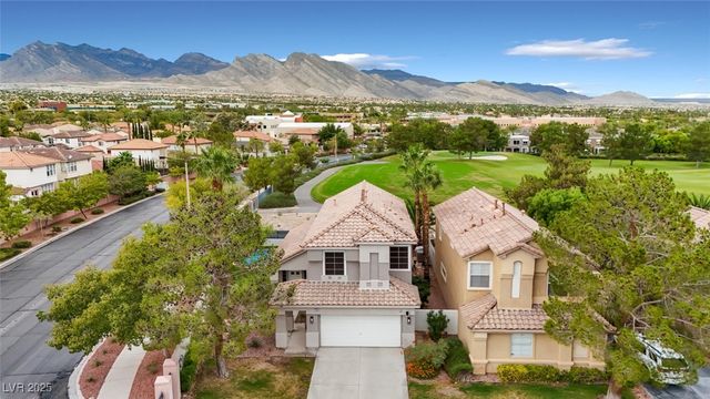 1301 Fox Acres Drive, Las Vegas, NV 89134