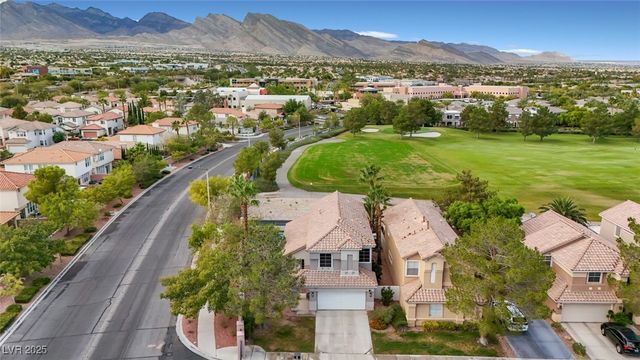 1301 Fox Acres Drive, Las Vegas, NV 89134