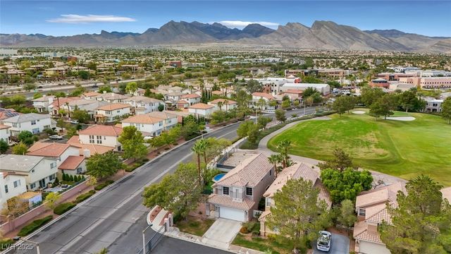 1301 Fox Acres Drive, Las Vegas, NV 89134