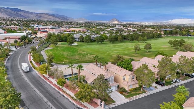 1301 Fox Acres Drive, Las Vegas, NV 89134