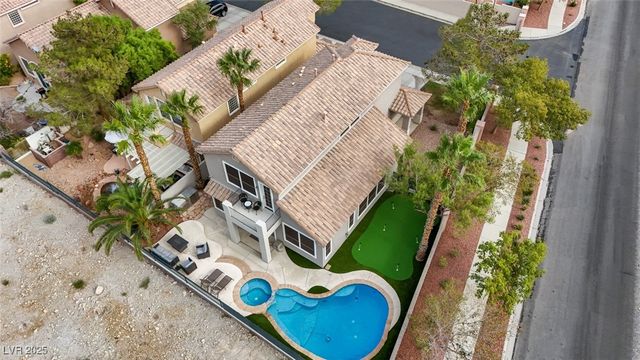 1301 Fox Acres Drive, Las Vegas, NV 89134