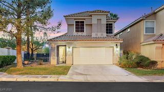 1301 Fox Acres Drive, Las Vegas, NV 89134