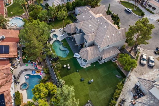 1804 Plantea Court, Las Vegas, NV 89117