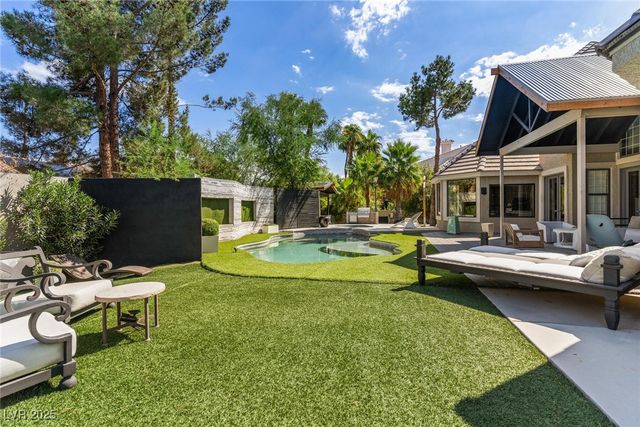 1804 Plantea Court, Las Vegas, NV 89117