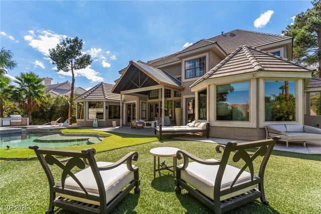 1804 Plantea Court, Las Vegas, NV 89117