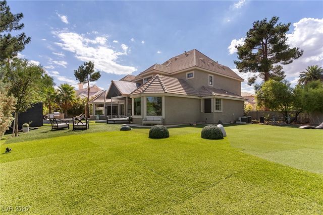 1804 Plantea Court, Las Vegas, NV 89117