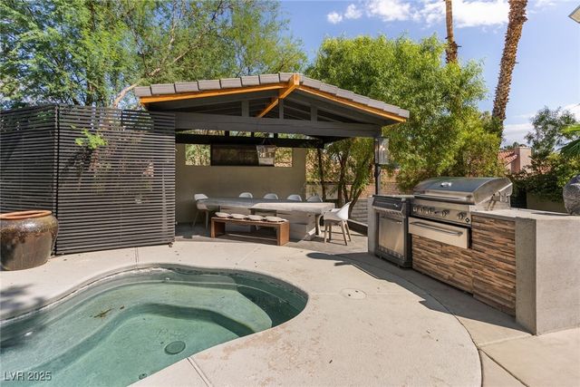 1804 Plantea Court, Las Vegas, NV 89117