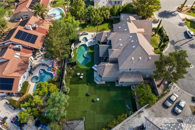 1804 Plantea Court, Las Vegas, NV 89117