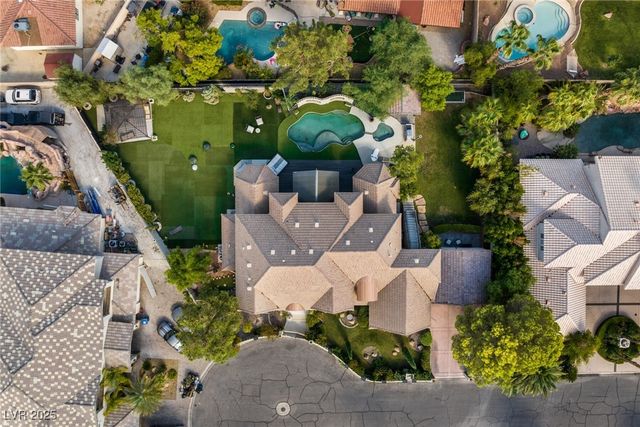 1804 Plantea Court, Las Vegas, NV 89117