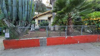 6234 Bertha, Los Angeles, CA 90042