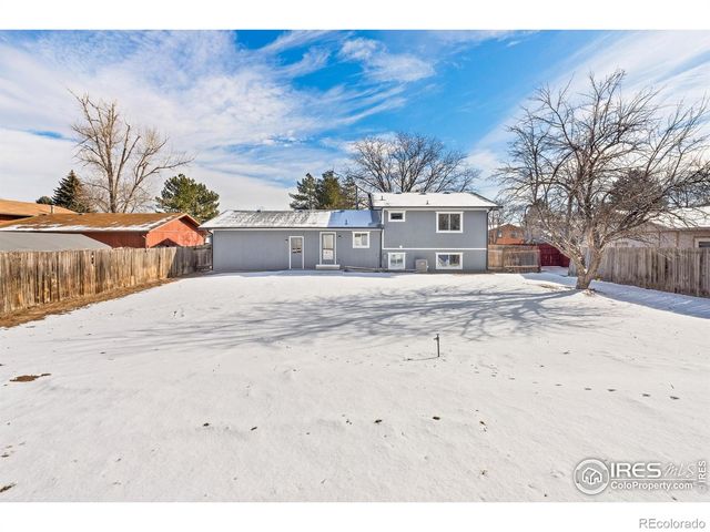 913 50th Avenue, Greeley, CO 80634