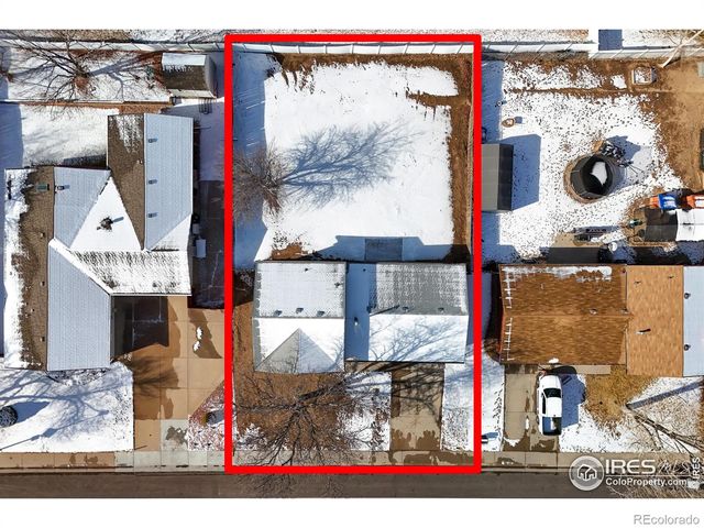 913 50th Avenue, Greeley, CO 80634