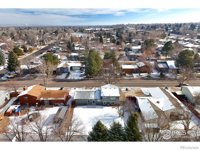 913 50th Avenue, Greeley, CO 80634