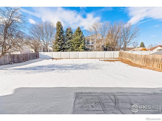 913 50th Avenue, Greeley, CO 80634