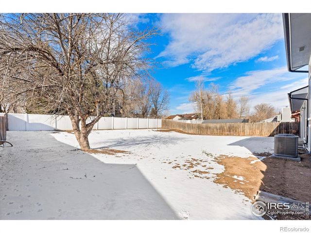913 50th Avenue, Greeley, CO 80634