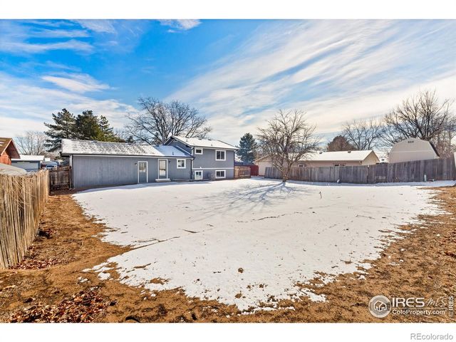 913 50th Avenue, Greeley, CO 80634