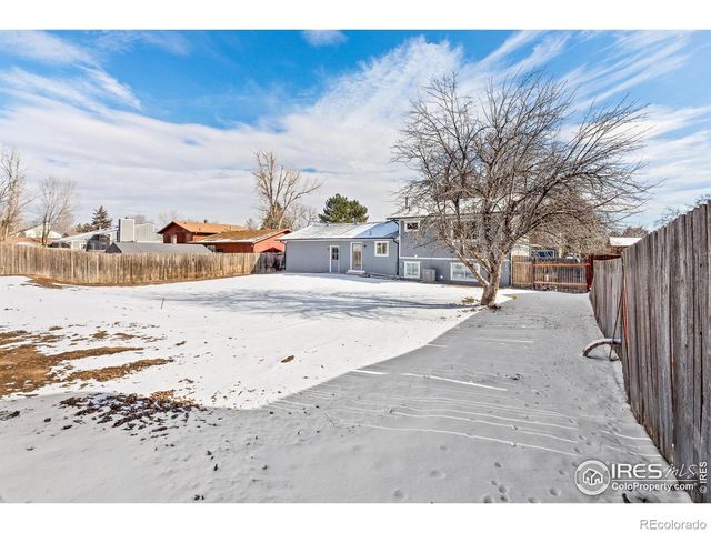 913 50th Avenue, Greeley, CO 80634