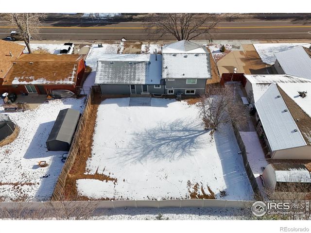913 50th Avenue, Greeley, CO 80634