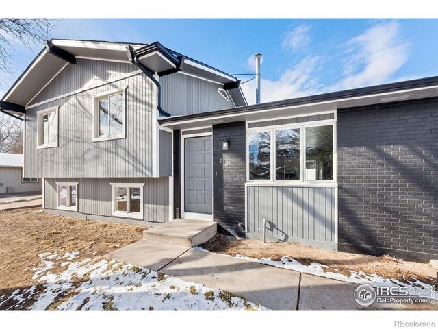 913 50th Avenue, Greeley, CO 80634