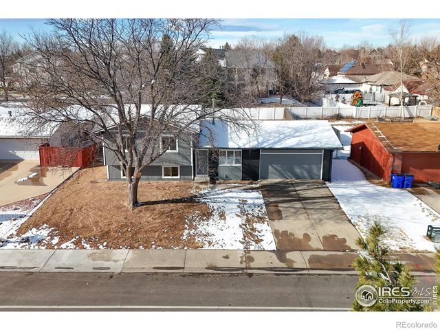 913 50th Avenue, Greeley, CO 80634