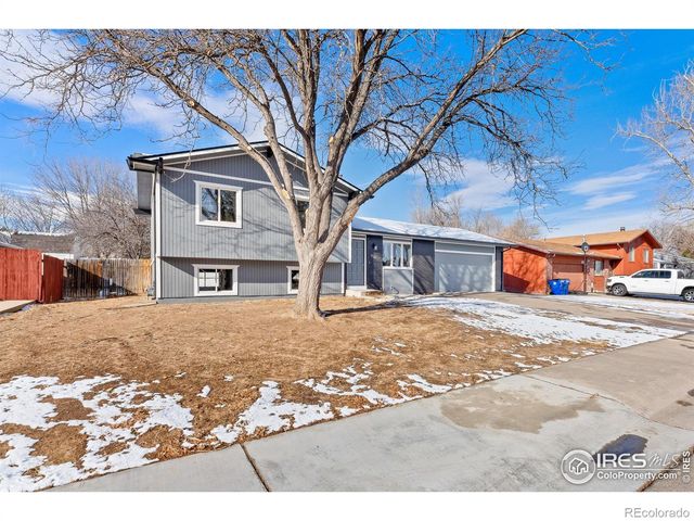 913 50th Avenue, Greeley, CO 80634