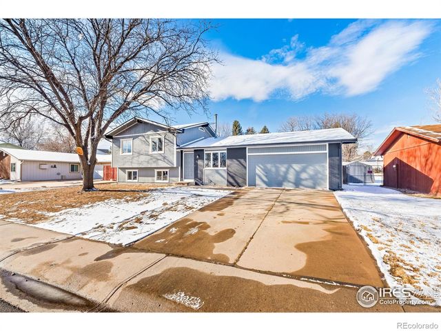 913 50th Avenue, Greeley, CO 80634