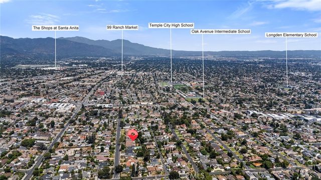 8748 Naomi, San Gabriel, CA 91775