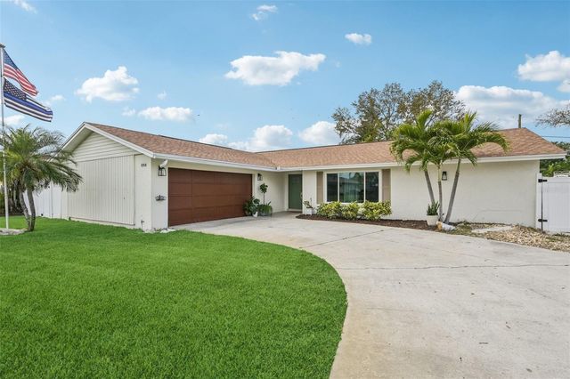 808 60TH STREET NW, Bradenton, FL 34209