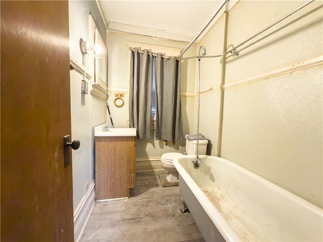 170-172 Flint Street, Rochester, NY 14608