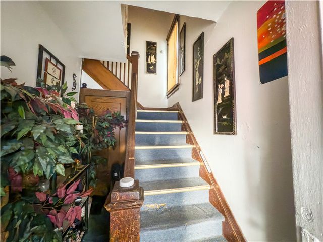 170-172 Flint Street, Rochester, NY 14608