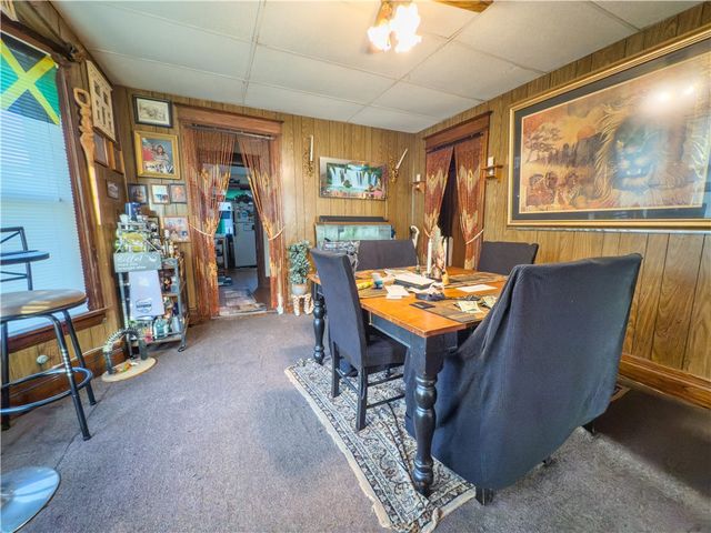 170-172 Flint Street, Rochester, NY 14608