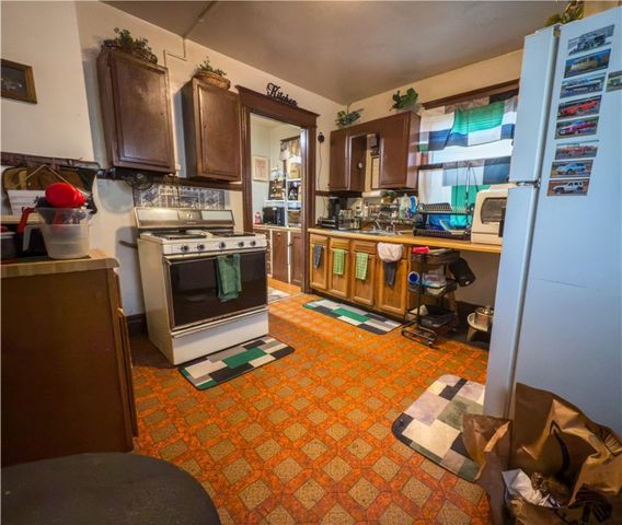 170-172 Flint Street, Rochester, NY 14608