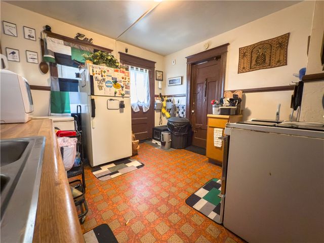 170-172 Flint Street, Rochester, NY 14608