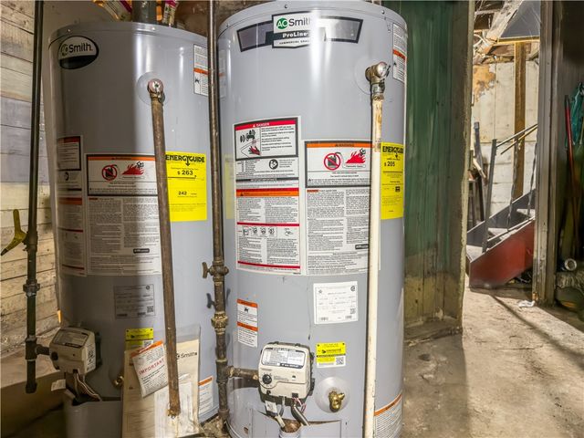 170-172 Flint Street, Rochester, NY 14608