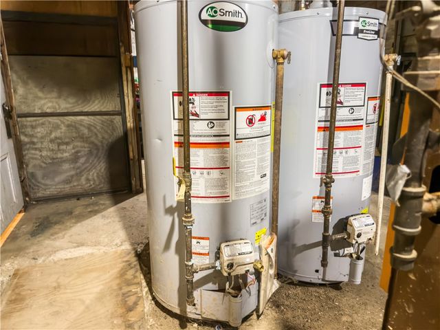 170-172 Flint Street, Rochester, NY 14608