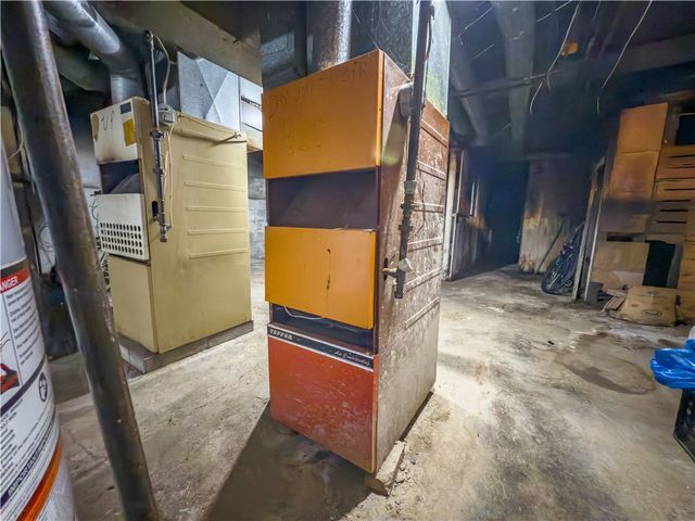 170-172 Flint Street, Rochester, NY 14608