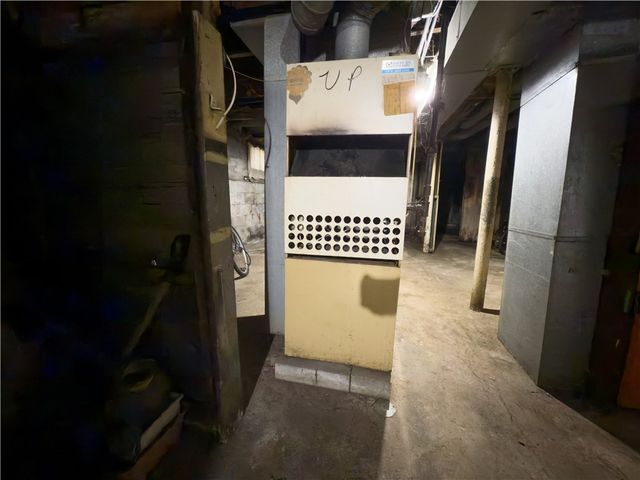 170-172 Flint Street, Rochester, NY 14608