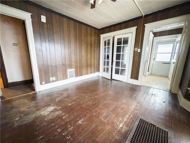 170-172 Flint Street, Rochester, NY 14608