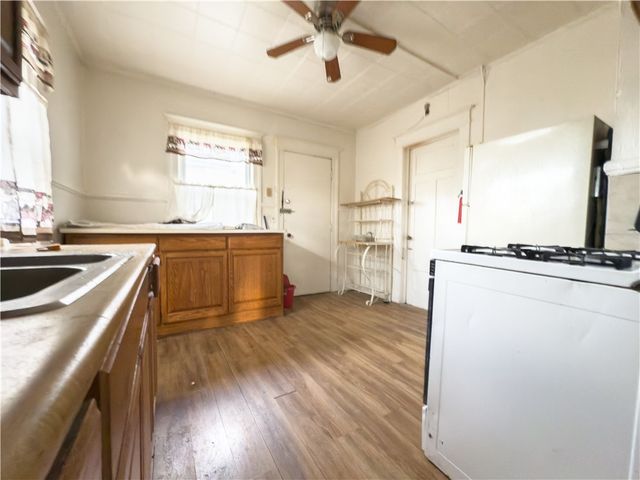 170-172 Flint Street, Rochester, NY 14608