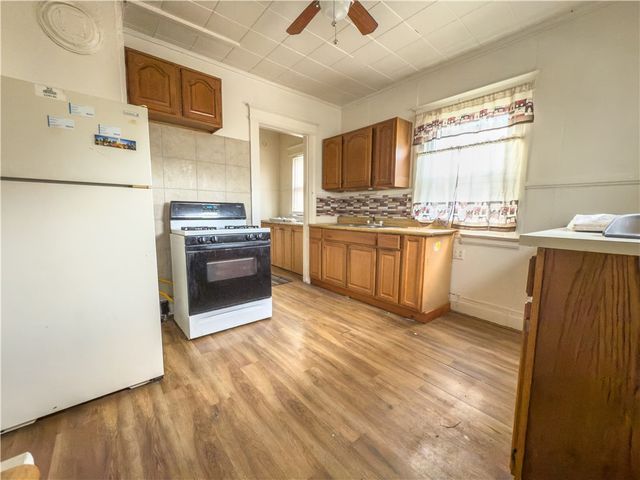 170-172 Flint Street, Rochester, NY 14608