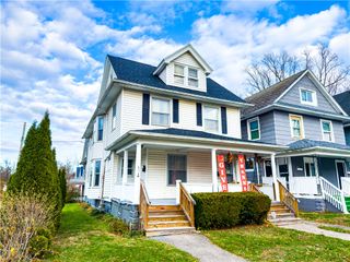 170-172 Flint Street, Rochester, NY 14608
