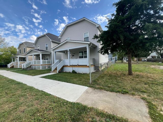 957 E 12th Avenue, Columbus, OH 43211