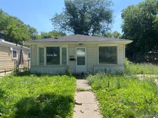 1415 S Liddesdale Street, Detroit, MI 48217