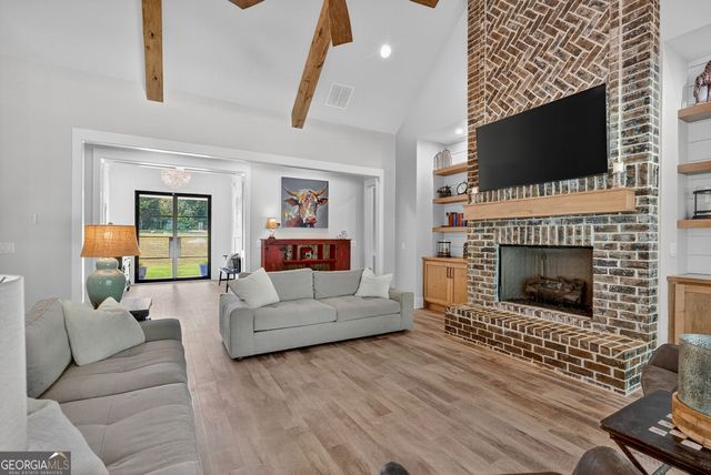 4621 Stanley Road, Flowery Branch, GA 30542