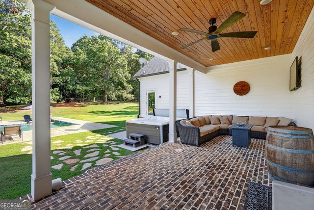 4621 Stanley Road, Flowery Branch, GA 30542