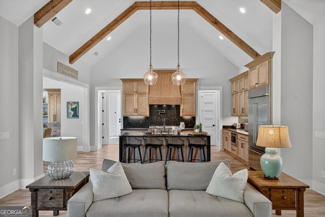 4621 Stanley Road, Flowery Branch, GA 30542