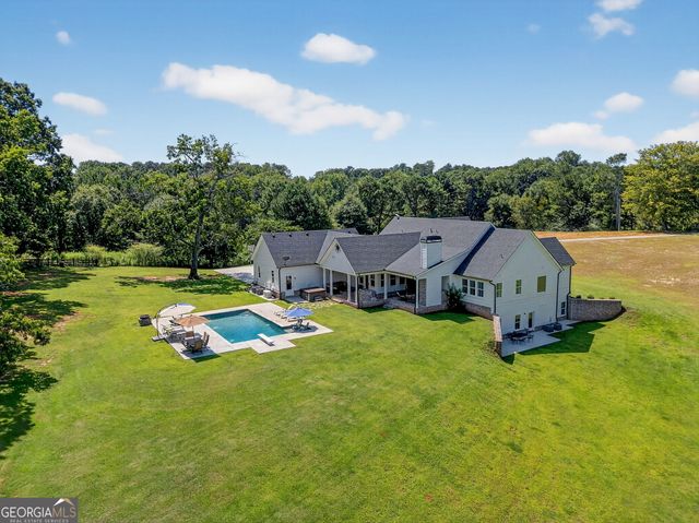 4621 Stanley Road, Flowery Branch, GA 30542