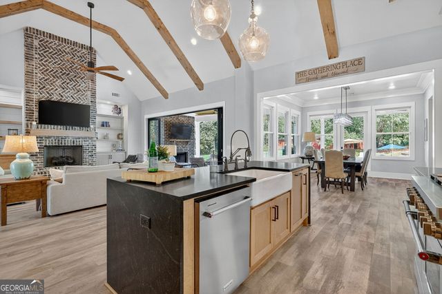 4621 Stanley Road, Flowery Branch, GA 30542