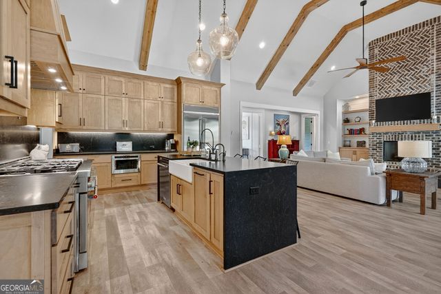 4621 Stanley Road, Flowery Branch, GA 30542