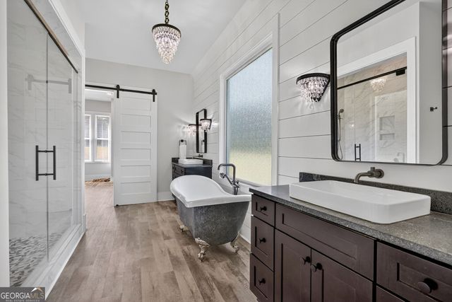 4621 Stanley Road, Flowery Branch, GA 30542
